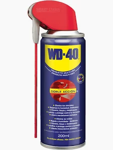 Multiuso WD-40 200ml.